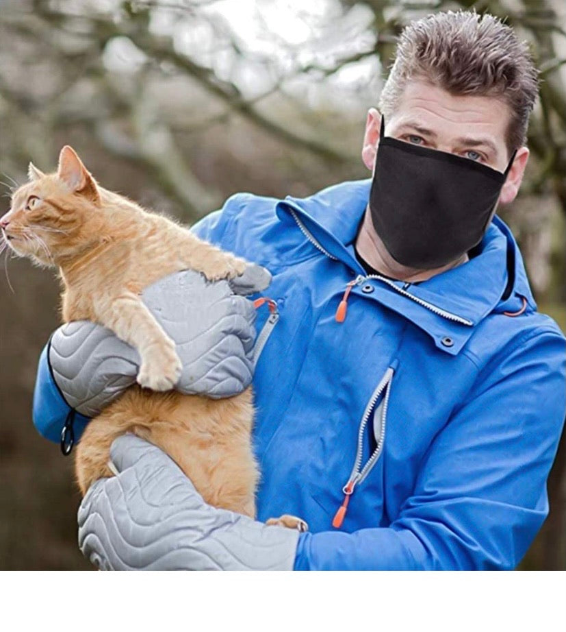 5 Pcs Cotton Face Mask