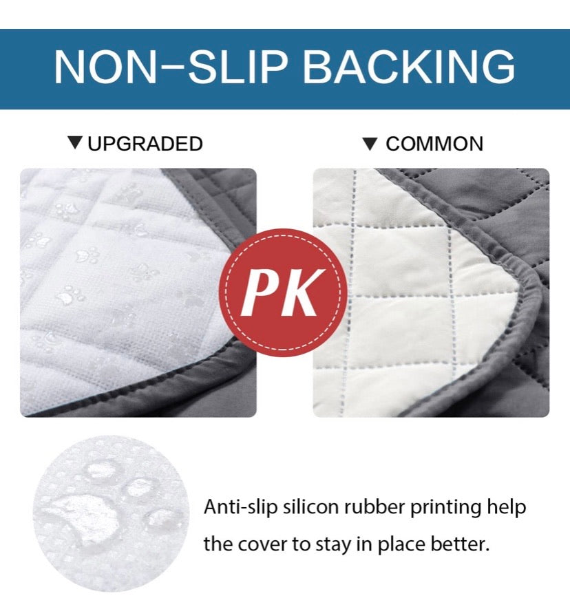 100% Waterproof Sofa Covers