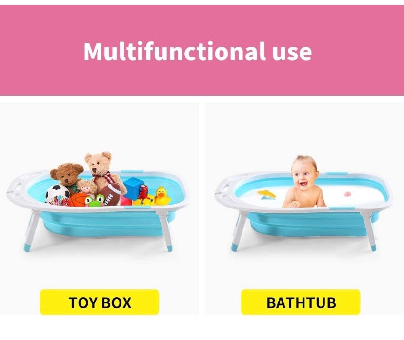 Baby Bath Tub