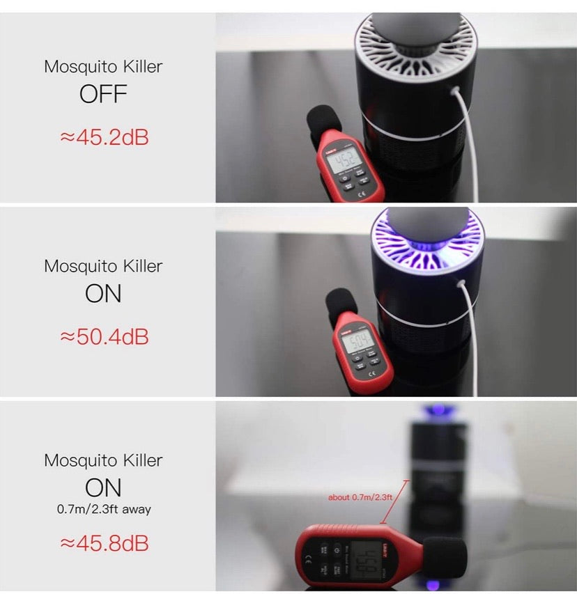 Electric Mosquito Killer