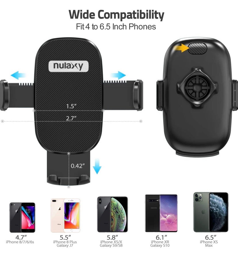 Phone Holder for Car