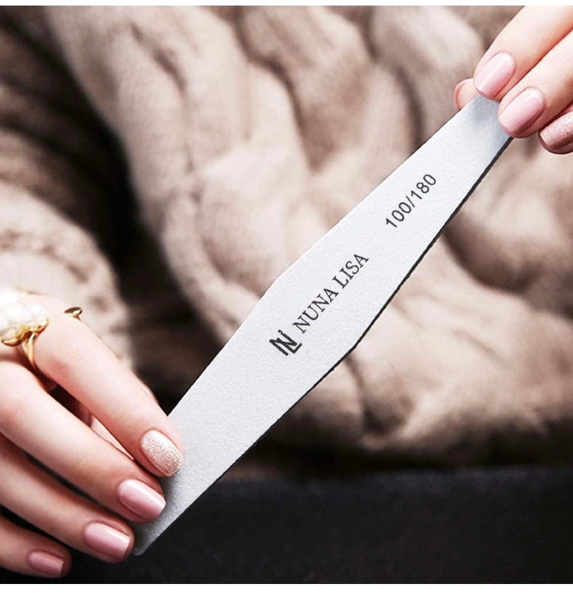Nail Files Set