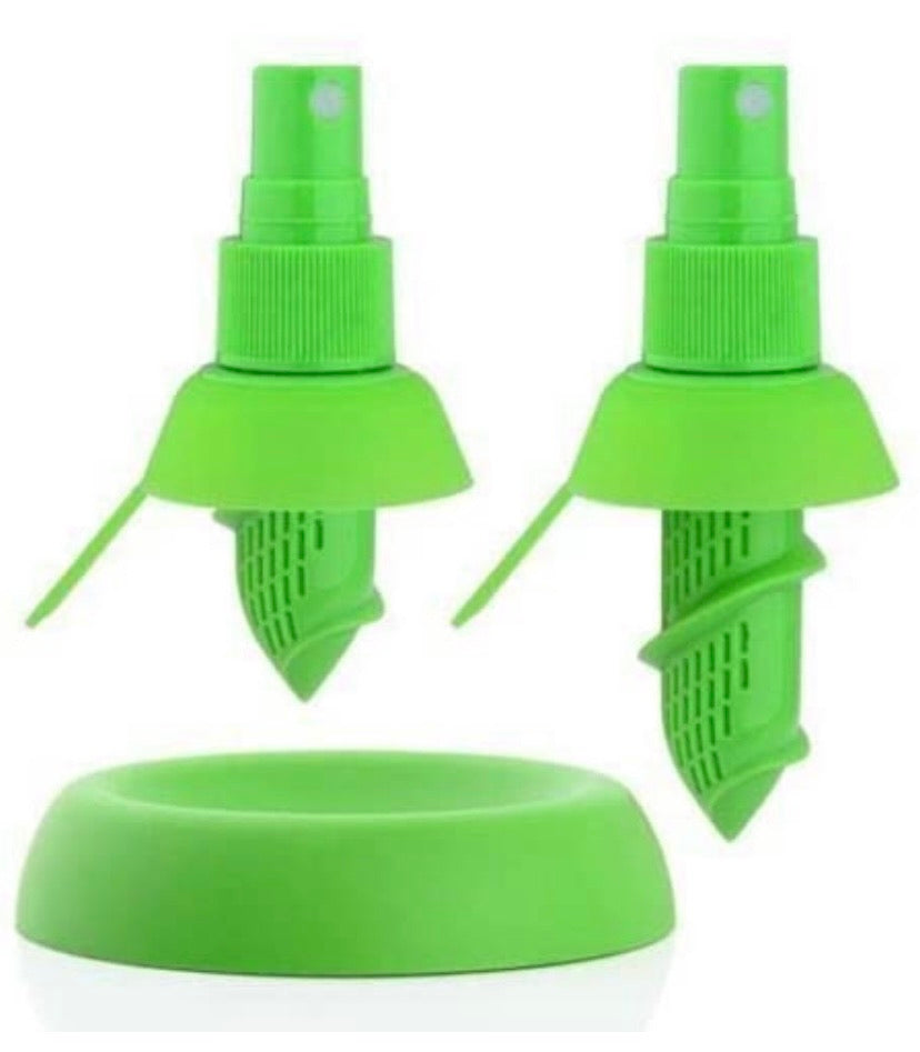 Lemon Sprayer Kitchen Gadget