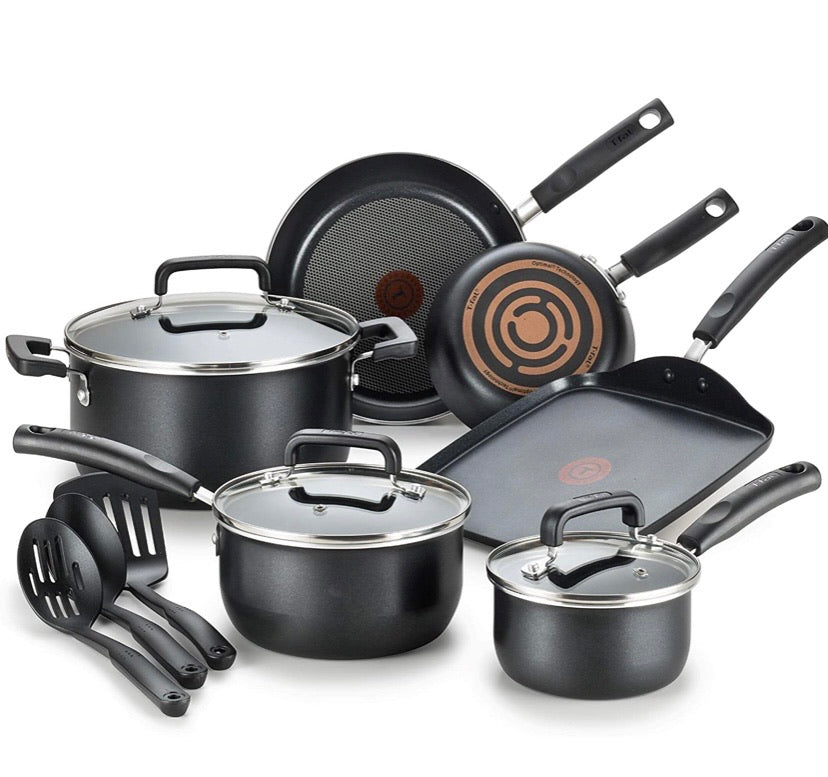Nonstick Cookware Set