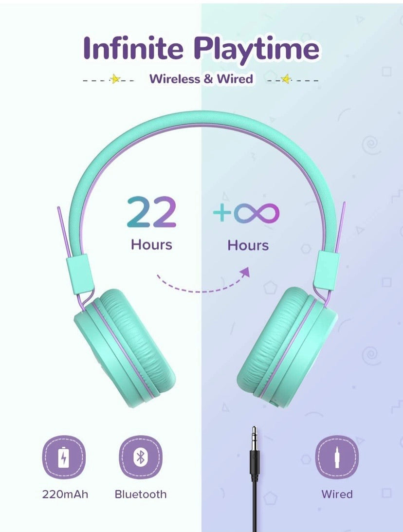 Kids Headphones
