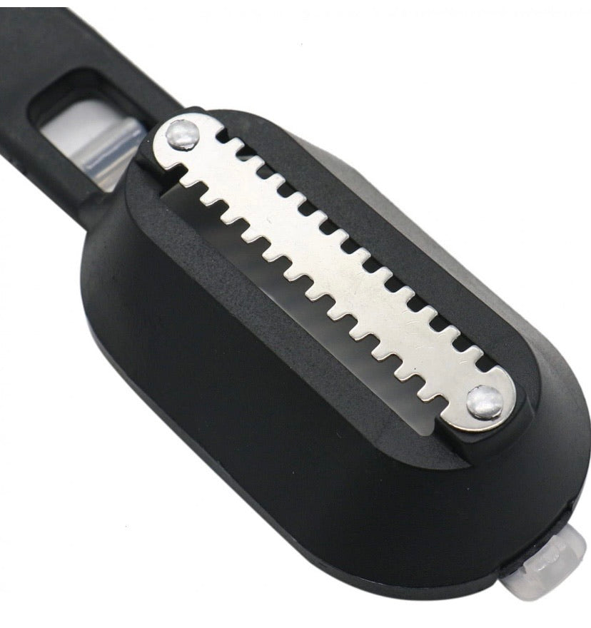 Fish Scale Shaver 3Pack