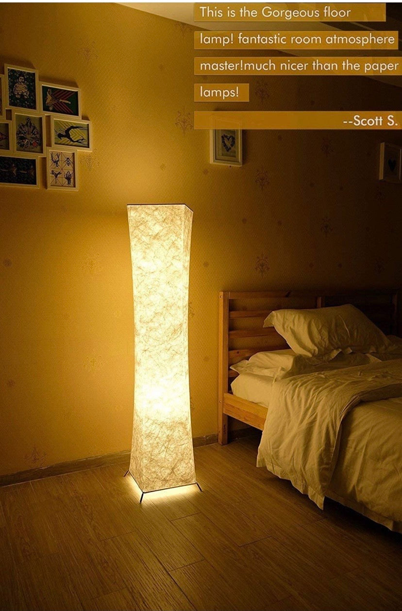 Creative LED Floor Lamp