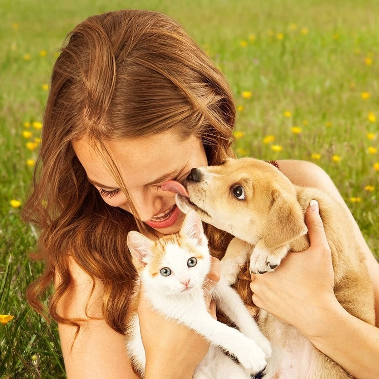 42" Pet Playpen Dog Dence Exercise Pen, 8 Panel Pet Dog Playpen Puppy Enclosure Fence Play Pen, Indoor/Outdoor Foldable Metal Fitness Pen (Black, 107x61cm x8)