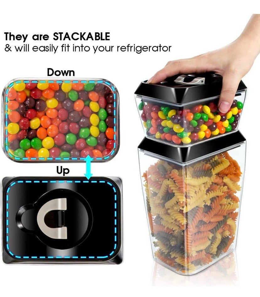 Food Storage Containers