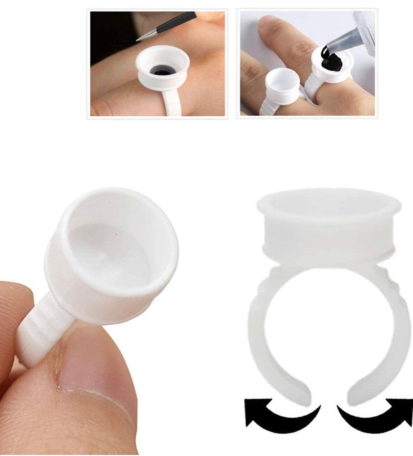 Eyelash Extension Kit