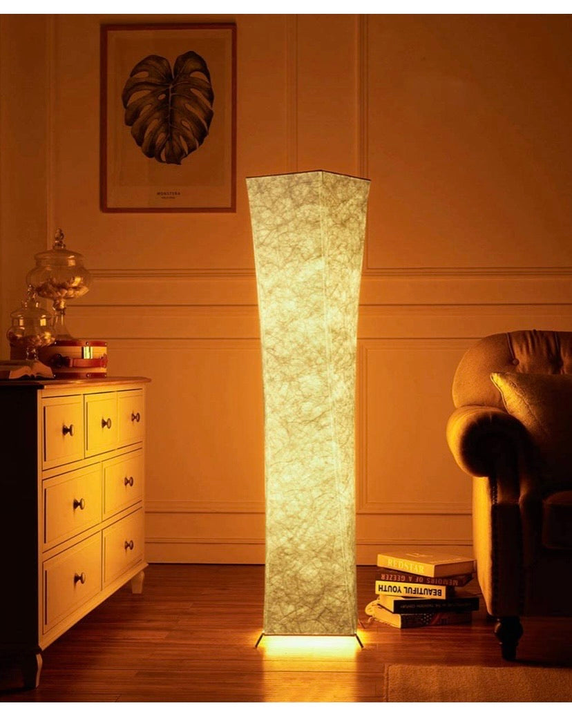 Creative LED Floor Lamp