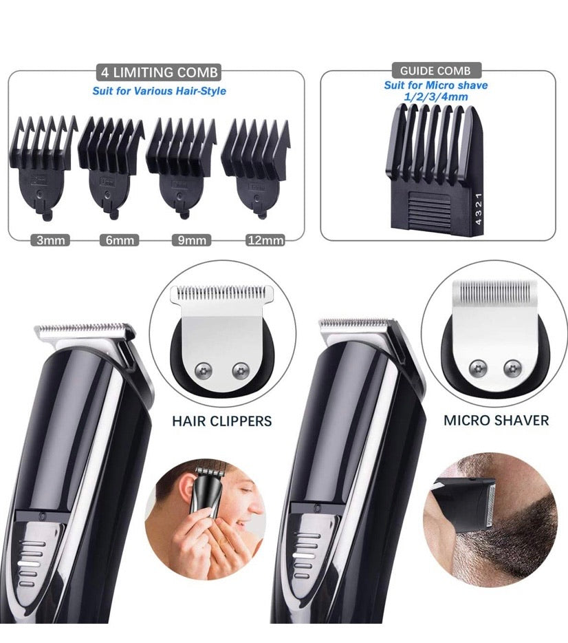 Professional Hair Clipper for Men