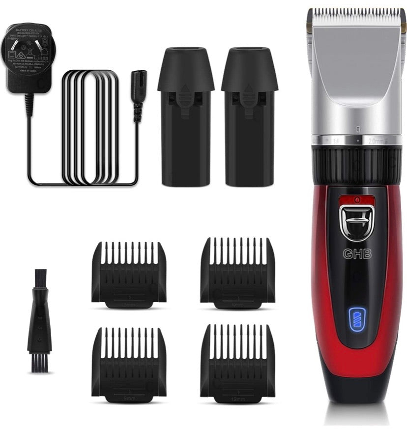 GHB Hair Clippers