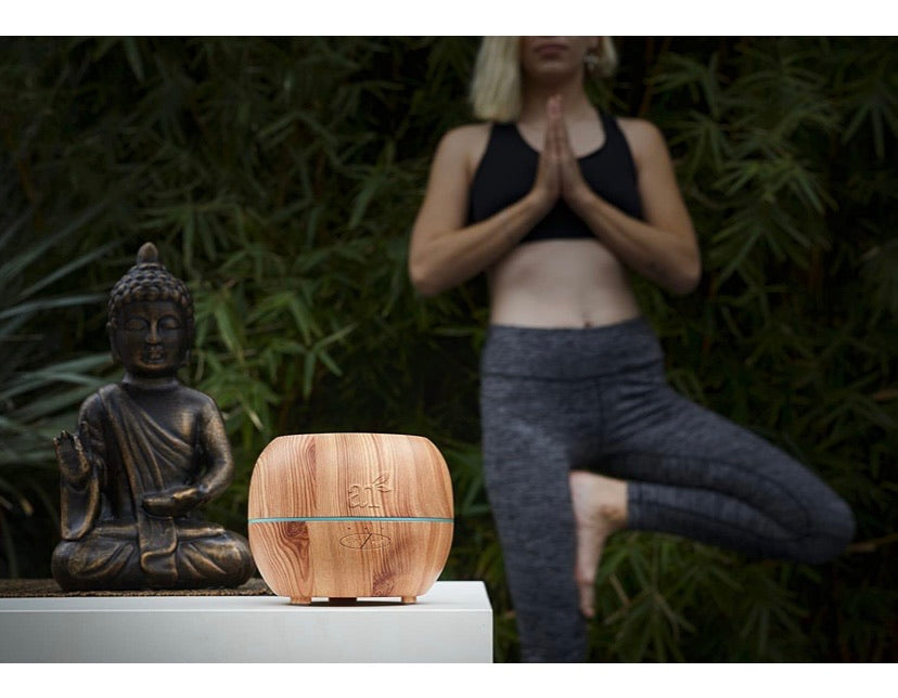 Aromatherapy Essential Oil Diffuser