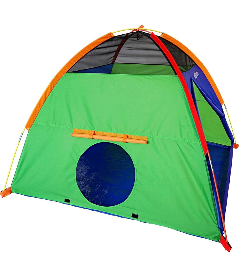 Kids Play Tent