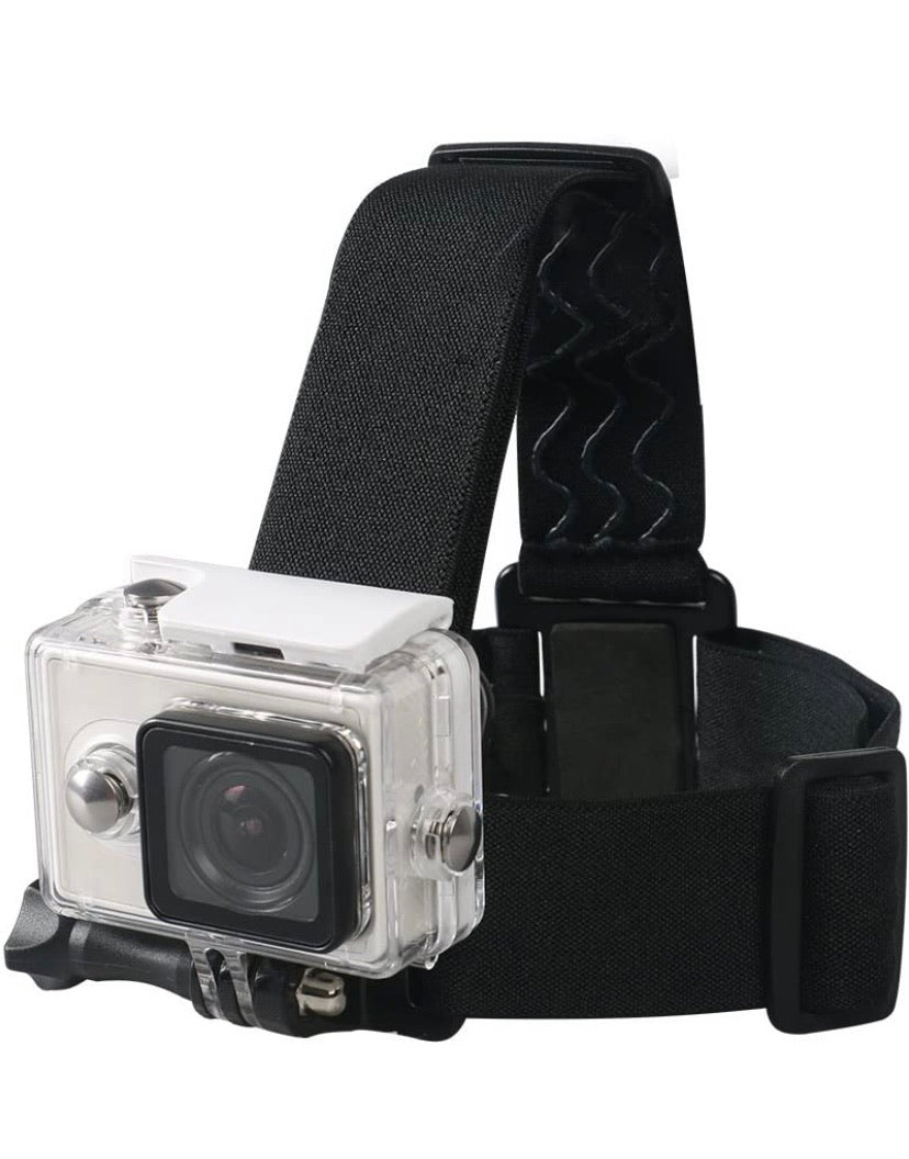 7 in 1 GoPro Accessories