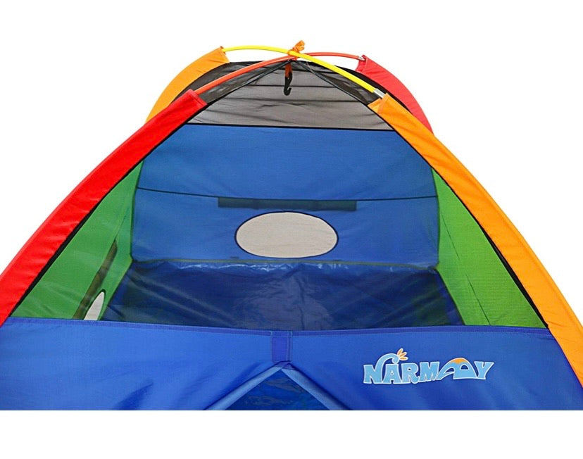 Kids Play Tent