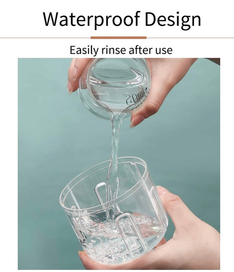 Electric Seasoning Masher