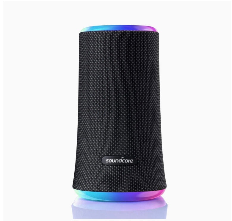 Anker Soundcore Flare 2 Bluetooth Speaker