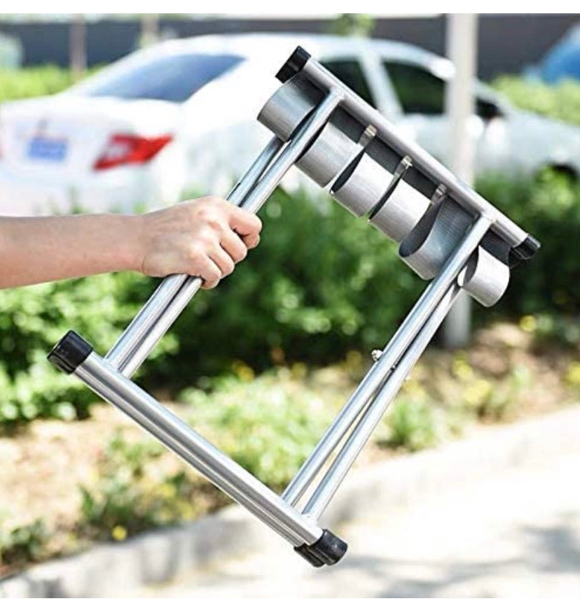 Portable Folding Stool