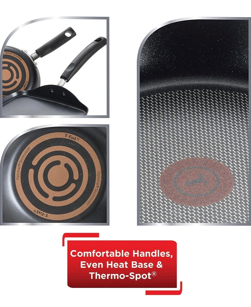 Nonstick Cookware Set