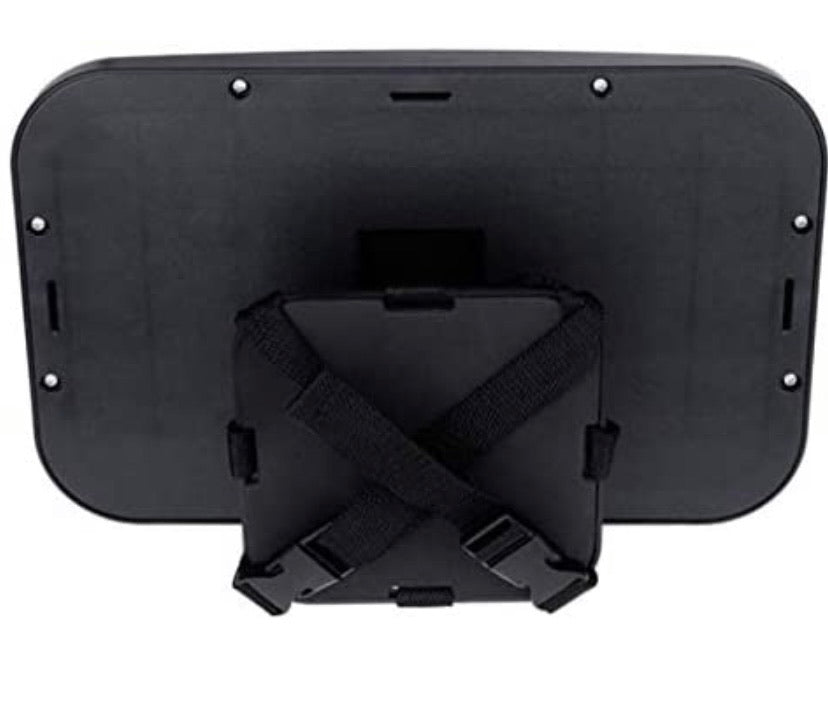 360 Degree Adjustable Baby Safety Car Mirror