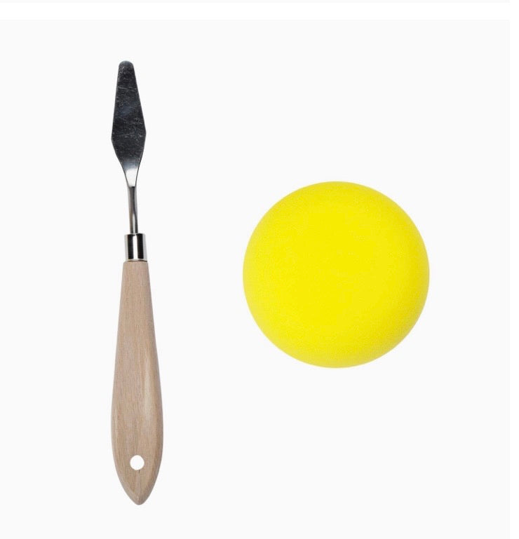 Acrylic Painting Supplies Set with 48x22ML Acrylic Paints, Acrylic Paintbrushes, Canvas Panels, Acrylic Painting Pad, Palette Knife, Art Supplies for Artists, Beginners & Adults