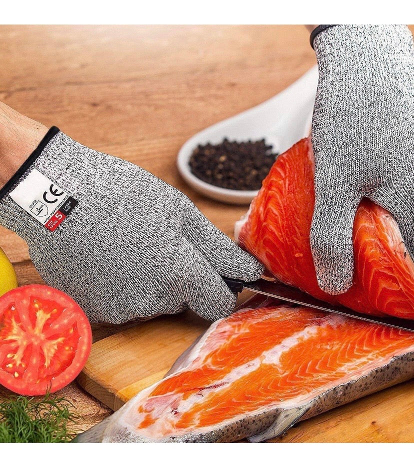 Cut Resistant Gloves