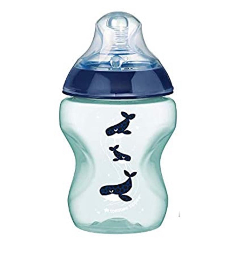 Feeding Bottles (6-Pack)