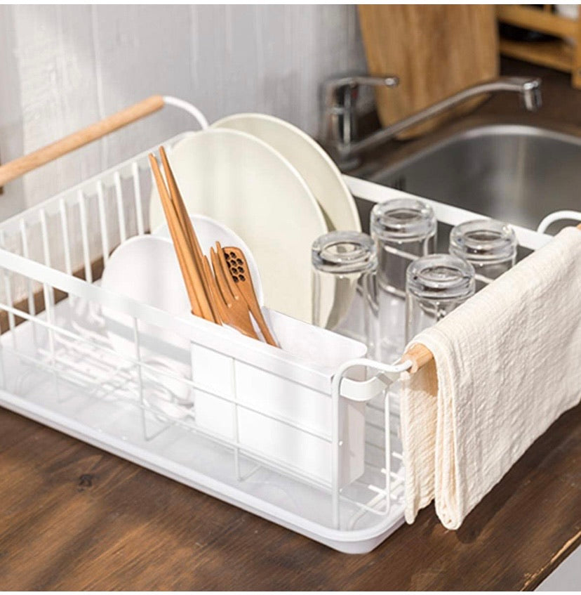 Dish Drying Rack