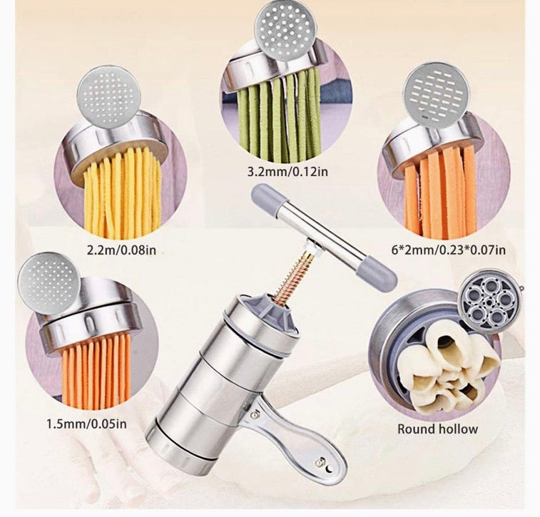 Noodle Maker Press