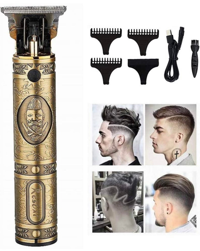 Professional Hair Trimmer