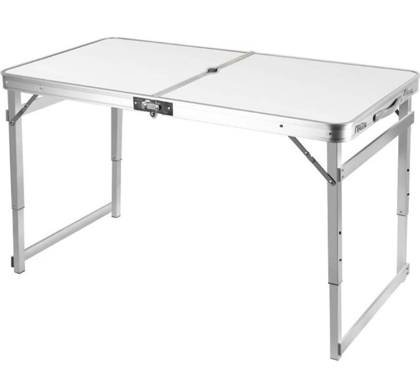 Folding Camping Table