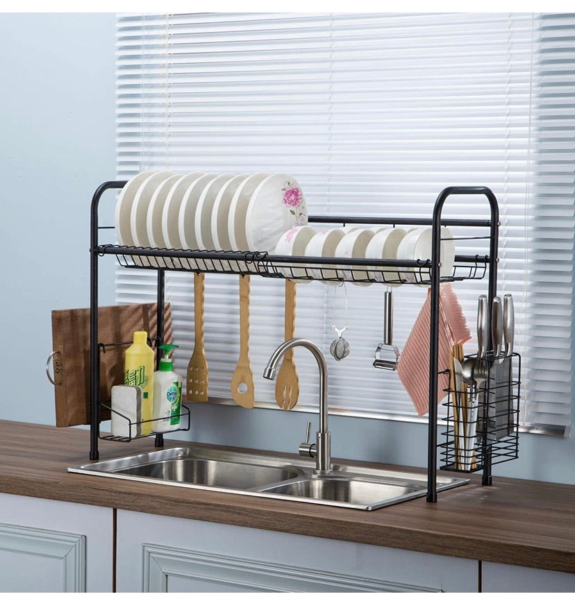 Stainless Steel Dish Rack