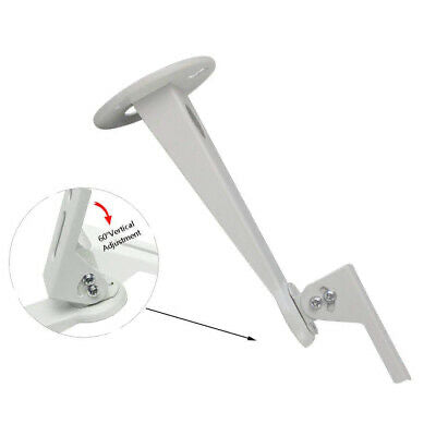 Mini Projector Wall Ceiling Mount Hanger Mounting Bracket Holder Rack Rotatable