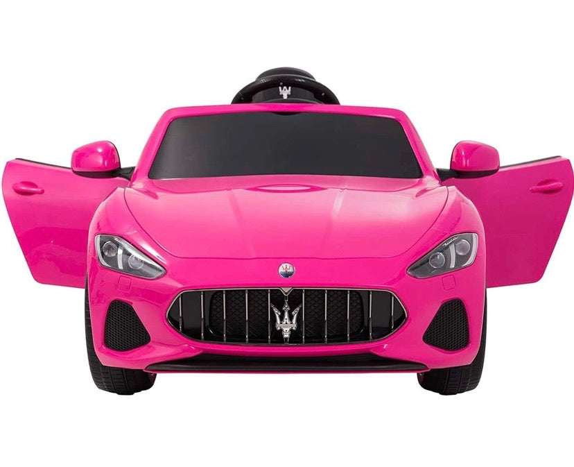 Kids Ride On Car Advwin Maserati