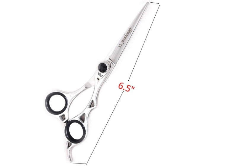 Professional Hair Cutting Shears Set