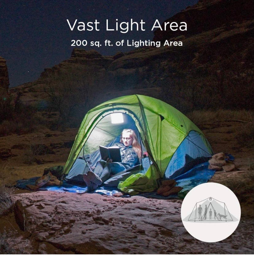 PackLite 2-in-1 Phone Chargers