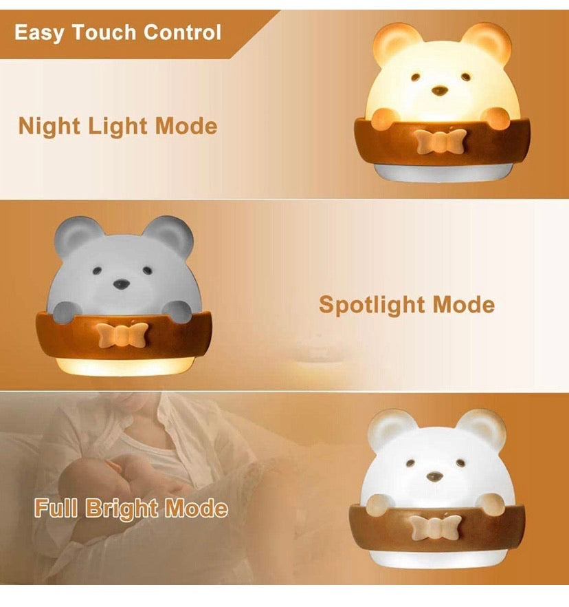Baby Night Light