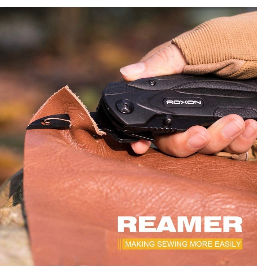 Spark Multitool Plier