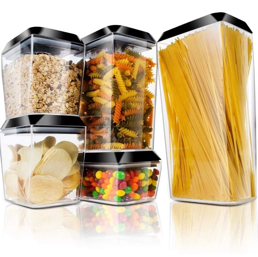 Food Storage Containers