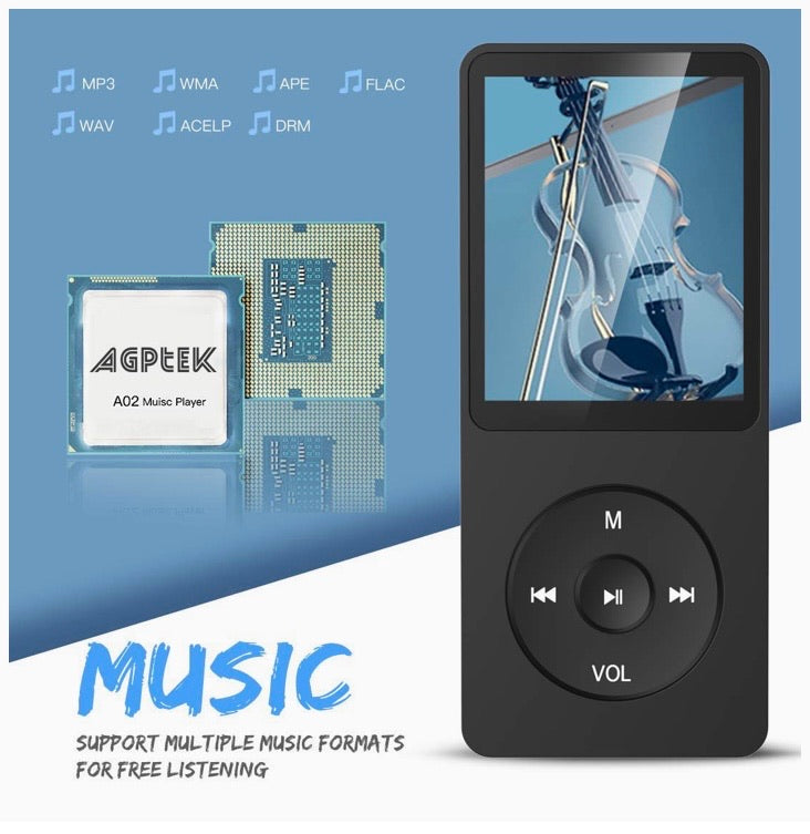 MP3 Player