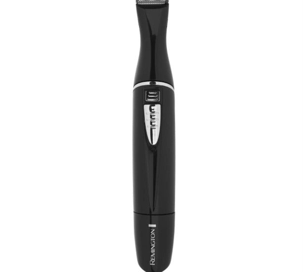 Remington Men's Precision Trimmer/Groomer Kit