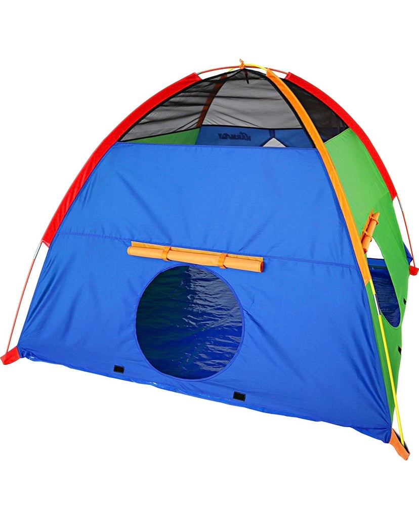Kids Play Tent