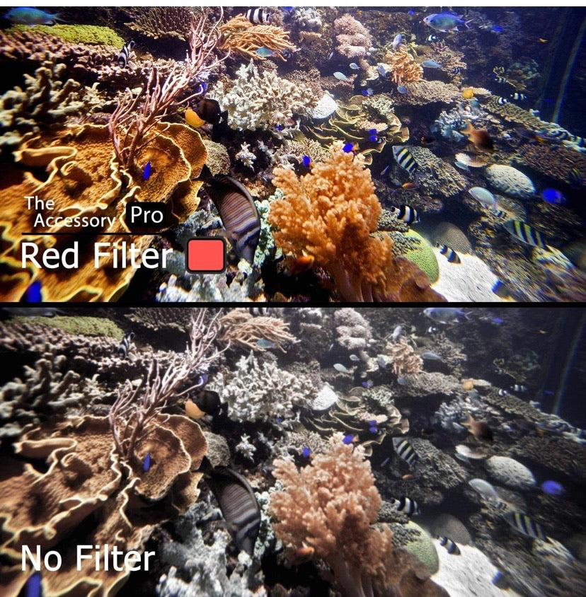 GoPro Accessories Kit