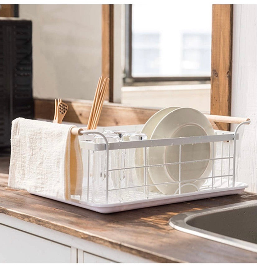 Dish Drying Rack