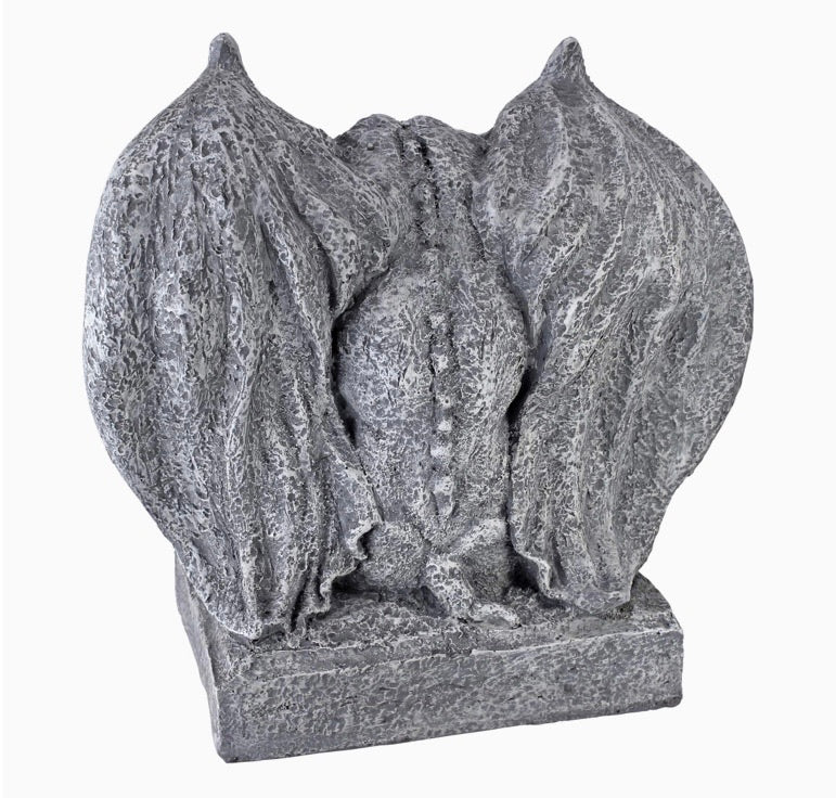 The Gothic Gargoyle Statue
