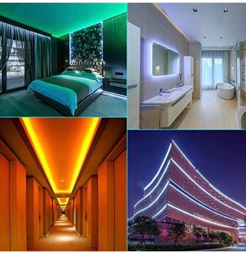 LED Strips Lights 5m