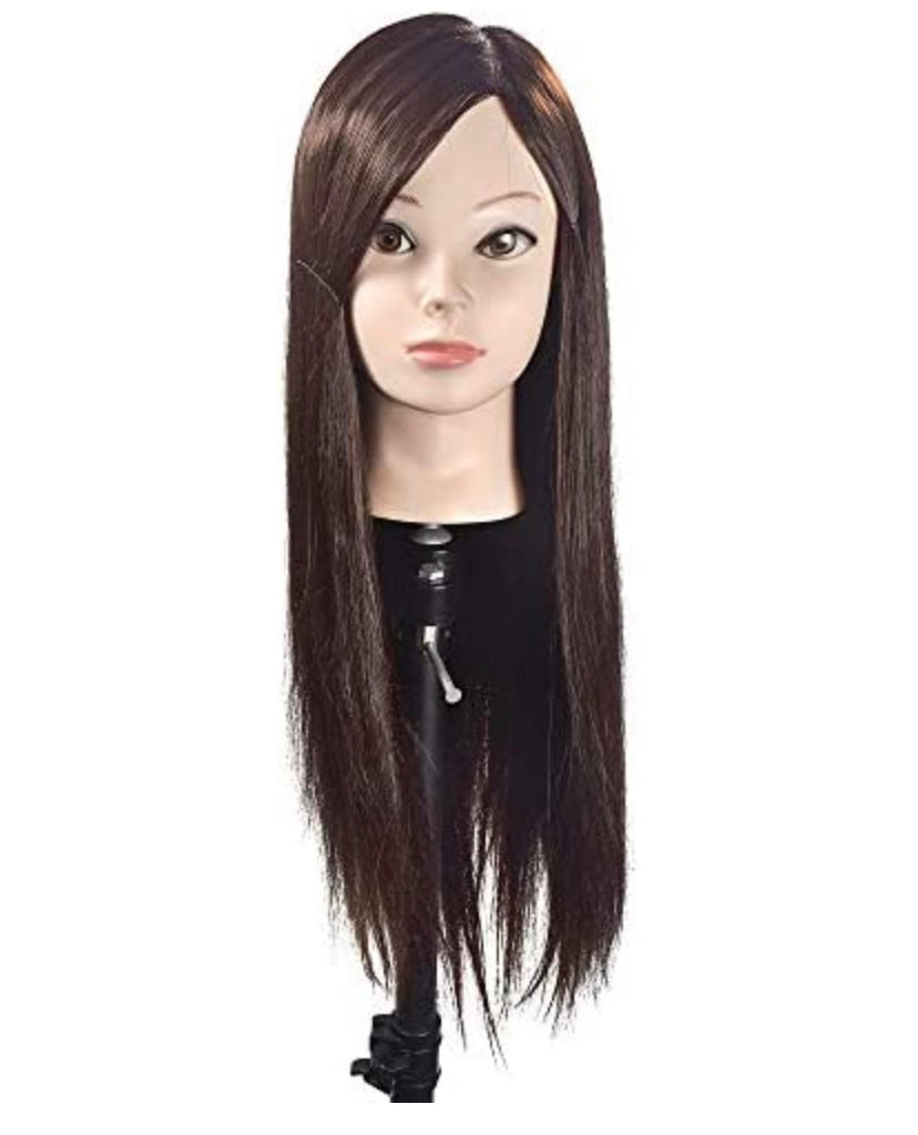 26" Hair Styling Training Head