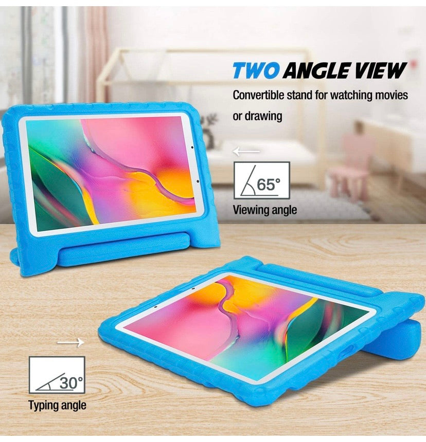 Kids Case for Galaxy Tablet